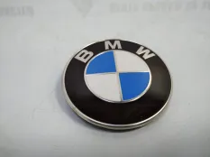 Эмблема багажника BMW 3 2017 51148219237 F30 РЕСТАЙЛИНГ B48B20