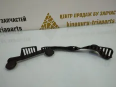 Решетка от листьев BMW 3 2017 51717402081 F30 РЕСТАЙЛИНГ B48B20, левая