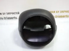 Кожух рулевой колонки BMW 3 2017 61316823466 F30 РЕСТАЙЛИНГ B48B20