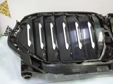 Воздушная заслонка жалюзи BMW X6 2019-2022 51749447387 G06
