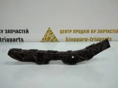 Кронштейн бампера KIA Ceed 2006-2010 866131H000 1 ED ДО РЕСТАЙЛИНГ, задний левый