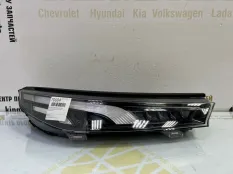 Фара LED ЛЭД светодиодная Hyundai Palisade 2018-2022 92208S8000 LX2, правая