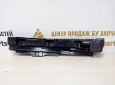 Кронштейн порога BMW 3 2017 51777256919 F30 РЕСТАЙЛИНГ B48B20, левый