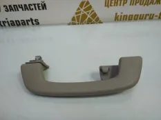 Ручка потолка BMW 3 2017 51167499075 F30 РЕСТАЙЛИНГ B48B20, задняя левая