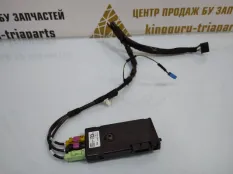 Усилитель антенны BMW 3 2017 65209231179 F30 РЕСТАЙЛИНГ B48B20