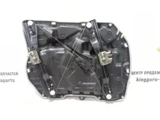 Стеклоподъемник BMW X6 2019-2022 51339879392 G06 M-PACK, передний правый