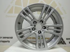 Диск литой R18 BMW X3 2010-2014 7844249 F25
