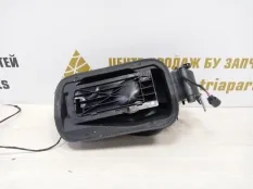 Лючок бензобака BMW 3 2017 51177238829 F30 РЕСТАЙЛИНГ B48B20