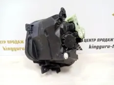 Фара LED ЛЭД светодиодная Hyundai Tucson 2020-2022 92102N9100 4 NX4, правая