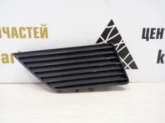 Накладка заднего бампера Hyundai Creta 2016-2020 86624M0000 1 GSR ДО РЕСТАЙЛИНГ, правая