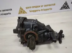 Редуктор BMW 3 2017 33107616971 F30 РЕСТАЙЛИНГ B48B20, задний