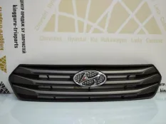 Решетка радиатора Hyundai Creta 2016-2020 8635M0000 1 GSR ДО РЕСТАЙЛИНГ