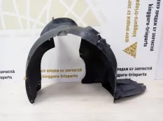 Подкрылок передний правый Skoda Rapid 2012-2017 5JA809962 1 NH3 ДО РЕСТАЙЛИНГ