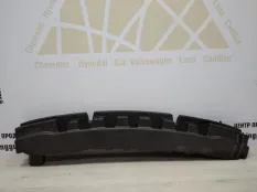 Абсорбер бампера Skoda Rapid 2020-2022 60U807251A 2 NK6, задний