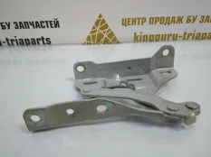 Петля капота Hyundai Tucson 2020-2022 66910N9000 4 NX4, левая