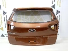 Крышка багажника Hyundai Creta 2016-2020 73700M0000 1 GSR ДО РЕСТАЙЛИНГ