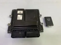 Блок управления двигателем Volvo S90 2 D4 Дорестайлинг 2020 32242005 PS 2.0 ДИЗЕЛЬ D4204T14