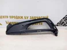 Решетка переднего бампера Hyundai Tucson 2015-2018 86525D7100 3 TL ДО РЕСТАЙЛИНГ, левая