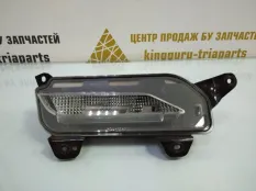 Фонарь заднего хода Genesis G80 2020-2022 924A4T1100 2 RG3, правый