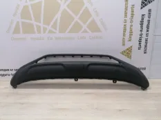 Накладка переднего бампера Hyundai Creta 2021-2022 86577BW000 2 SU2