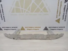 Усилитель бампера BMW X3 2017-2021 51117399911 G01 ДО РЕСТАЙЛИНГ, передний