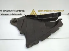 Защита бампера BMW 7 2015-2019 51758060023 G11 M-PACK ДО РЕСТАЙЛИНГ, передняя левая