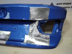 Крышка багажника BMW 3 2015-2020 41007288757 F30 РЕСТАЙЛИНГ
