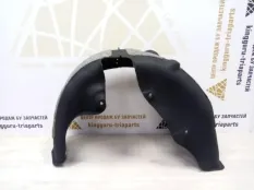 Подкрылок Genesis G80 2016-2020 86821B1000 1 DH, задний левый
