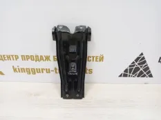 Кронштейн замка капота Volkswagen Tiguan 2016-2020 5NA805567 2 R-LINE AD1 ДО РЕСТАЙЛИНГ