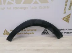 Расширитель крыла передний левый Hyundai Tucson 2020-2022 87713D7000 4 NX4