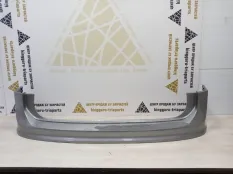 Бампер задний Volkswagen Tiguan 2016-2020 5NR807421 2 AD1 ДО РЕСТАЙЛИНГ
