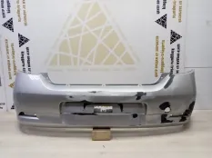 Бампер Renault Logan 2014-2018 850220639R 2 L8 ДО РЕСТАЙЛИНГ, задний