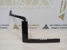 Молдинг решетки радиатора Hyundai Palisade 2022-2023 86596S8CA0 LX2 РЕСТАЙЛИНГ, правый