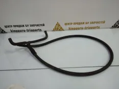 Шланг омывателя фар Hyundai Tucson 2015-2018 3 TL ДО РЕСТАЙЛИНГ