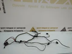 Проводка печки MINI COUNTRYMAN 2012 64119266882 R60 N16B16A