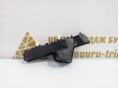 Кронштейн бампера Hyundai Solaris 2017-2020 86513H5000 2 HCR ДО РЕСТАЙЛИНГ, передний левый