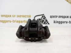 Суппорт тормозной BMW 3 2017 34216850857 F30 РЕСТАЙЛИНГ B48B20, задний левый