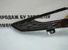 Молдинг фары Hyundai Tucson 2020-2022 92136N7100 4 NX4, правый