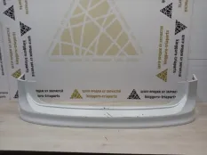 Бампер задний Volkswagen Tiguan 2016-2020 5NA807421 2 AD1 ДО РЕСТАЙЛИНГ