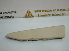 Накладка обивка двери BMW X7 2019-2022 51477951156 G07, передняя