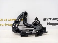 Решетка бампера Hyundai Sonata 2019-2022 865C2L1080 8 DN8, передняя правая