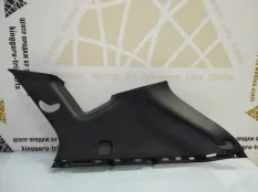 Обшивка багажника Hyundai IX35 2010-2013 858602Y100 LM ДО РЕСТАЙЛИНГ, задняя правая