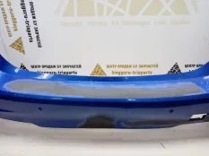 Бампер BMW 3 2011-2016 51128056497 F30 M-PACK ДО РЕСТАЙЛИНГ, задний