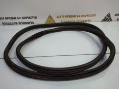 Уплотнитель двери BMW 3 2017 51727303967 F30 РЕСТАЙЛИНГ B48B20, задний
