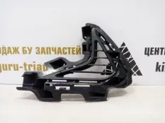 Решетка бампера Hyundai Sonata 2019-2022 865C1L1080 8 DN8, передняя левая