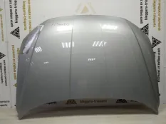 Капот Hyundai Tucson 2020-2022 66400N9000 4 NX4