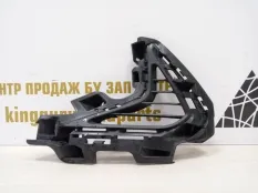 Решетка бампера Hyundai Sonata 2019-2022 865C1L1080 8 DN8, передняя левая