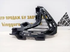 Решетка бампера Hyundai Sonata 2019-2022 865C1L1100 8 DN8, передняя левая