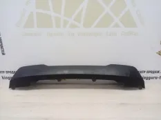 Накладка бампера BMW X5 2019-2023 51128498992 G05, задняя