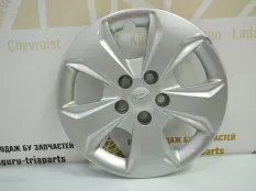 Колпак колеса Hyundai Creta 2016-2020 52960M0000 1 GSR ДО РЕСТАЙЛИНГ